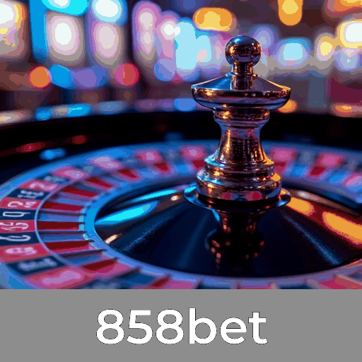 Experimente o Acesso Seguro Instantâneo no 858bet