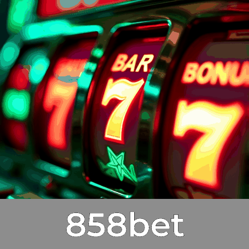 858bet: Slots com Mega Prêmios, Jogos de Mesa Intuitivos e Blackjack ao Vivo