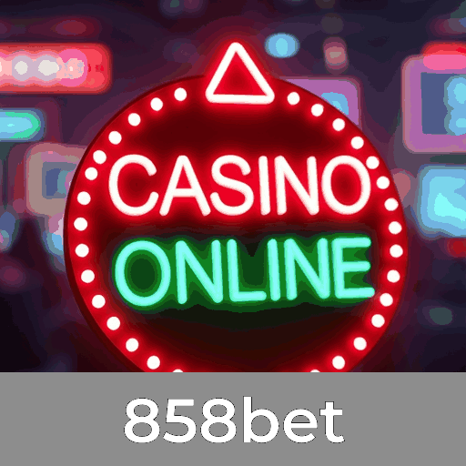 Explore o Valor das Ofertas Incríveis no 858bet