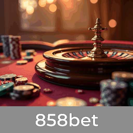 858bet: A Plataforma de Jogos Online com Serviços Profissionais e Segurança