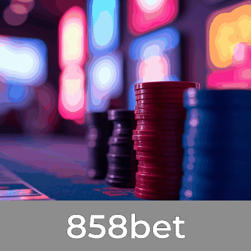 Sinta a Emoção dos Jogos de Cassino no 858bet