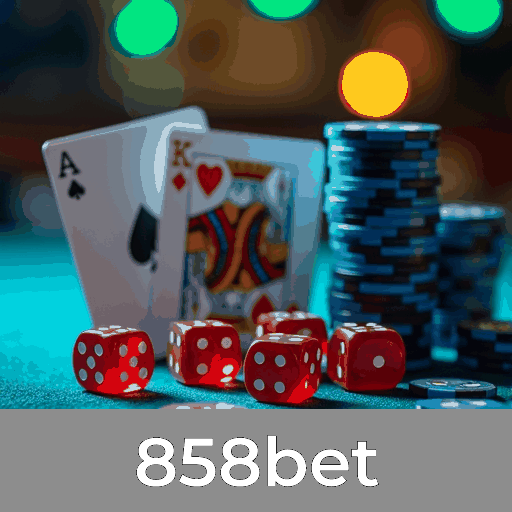 858bet: A Plataforma de Jogos Online com Serviços Profissionais e Segurança