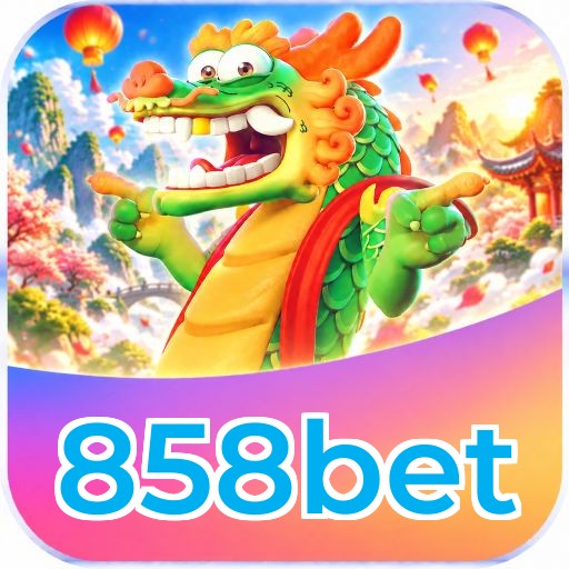 858bet