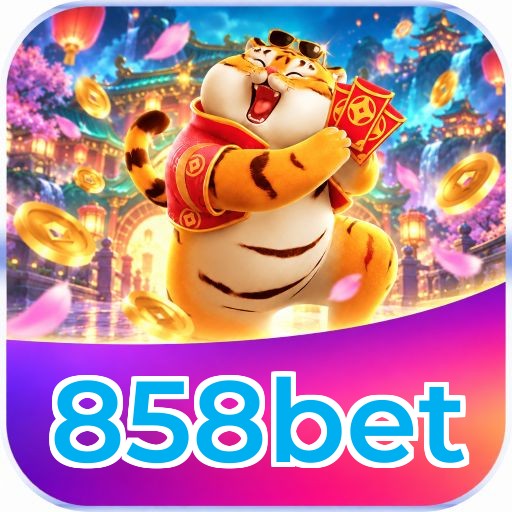 858bet