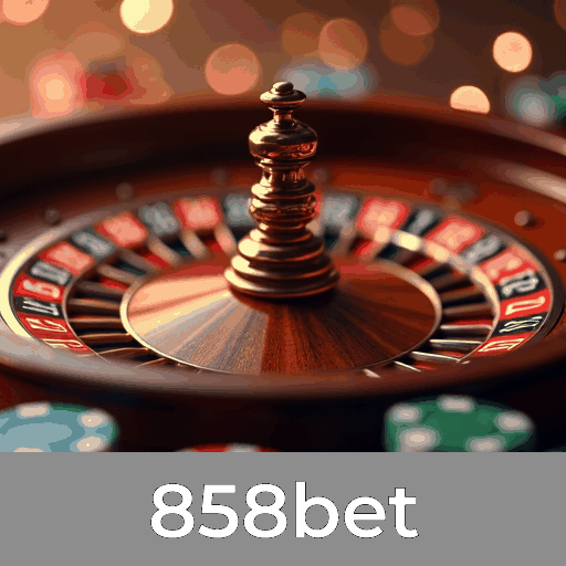 858bet: Especialista em Apostas Esportivas e Paixão pelo Brasil