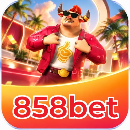858bet