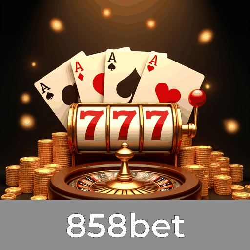 858bet: A Experiência Profissional de Jogos de Mesa ao Vivo